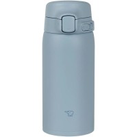 Термокружка Zojirushi SU-BA36AM 0,36l Powder Blue (1678.09.77)