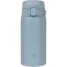 Термокружка Zojirushi SU-BA36AM 0,36l Powder Blue (1678.09.77)