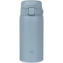 Термокружка Zojirushi SU-BA36AM 0,36l Powder Blue (1678.09.77)
