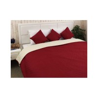 Покривало Руно Двостороннє Гранада 220х240 см (330.52У_Гранада)