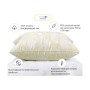 Подушка MirSon пухова Extra 108 пружна 40x60 см (2200000017932)