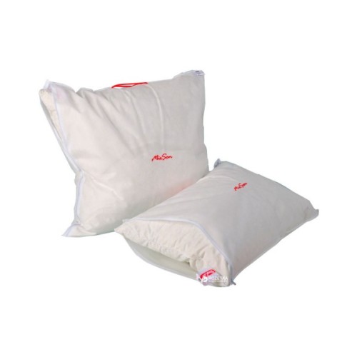 Подушка MirSon пухова Extra 108 пружна 40x60 см (2200000017932)