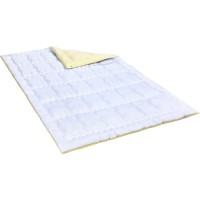 Ковдра MirSon антиалергенна Carmela Eco-Soft Hand Made 823 Літо 172x205 см (2200000620798)