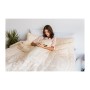 Ковдра MirSon антиалергенна Carmela Eco-Soft Hand Made 823 Літо 172x205 см (2200000620798)