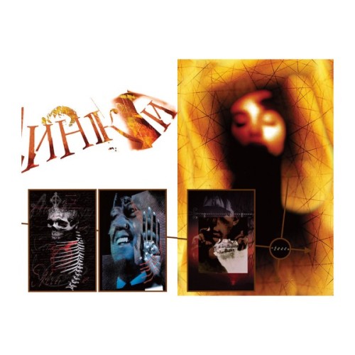 Комікс The Sandman. Пісочний чоловік. Том 8: Кінець світів - Ніл Ґейман Видавництво РМ (9786178373511)