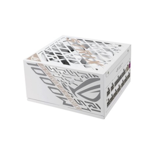 Блок живлення ASUS 1000W ROG Strix Platinum White Edition (90YE00W4-B0NA00)