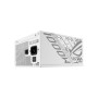 Блок живлення ASUS 1000W ROG Strix Platinum White Edition (90YE00W4-B0NA00)