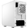 Корпус для ПК Fractal Design Meshify 2 Nano Wh TG clearTint (FD-C-MES2N-02)