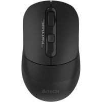 Мишка A4Tech FB10CS Wireless/Bluetooth Stone Black (4711421967594)