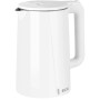 Електрочайник ECG RK 1702 Safe to Touch White