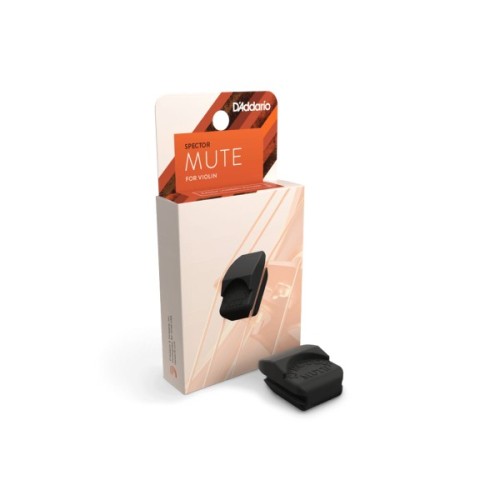 Сурдина для скрипки D'Addario Spector Violin Mute (9491)
