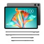 Планшет Teclast P30T KIT 10.1 4/128Gb Wi-Fi Gray Клавіатура/Миша/Навушники/Підставка/Стилус/Чохол (6940709688212)