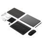 Планшет Teclast P30T KIT 10.1 4/128Gb Wi-Fi Gray Клавіатура/Миша/Навушники/Підставка/Стилус/Чохол (6940709688212)
