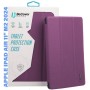 Чохол до планшета BeCover Smart Case Apple iPad Air 11" M2/M3 (2024/2025) Purple (711387)