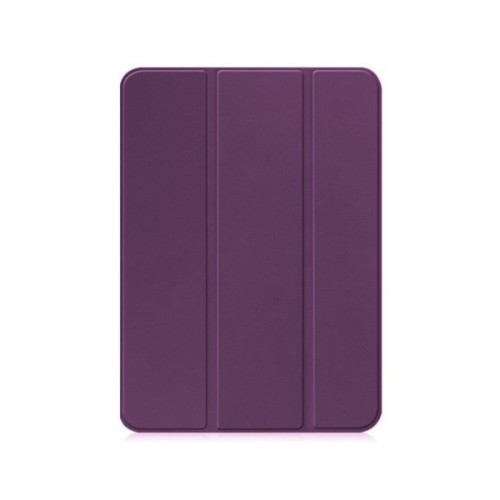 Чохол до планшета BeCover Smart Case Apple iPad Air 11" M2/M3 (2024/2025) Purple (711387)