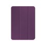 Чохол до планшета BeCover Smart Case Apple iPad Air 11" M2/M3 (2024/2025) Purple (711387)
