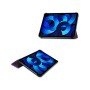 Чохол до планшета BeCover Smart Case Apple iPad Air 11" M2/M3 (2024/2025) Purple (711387)