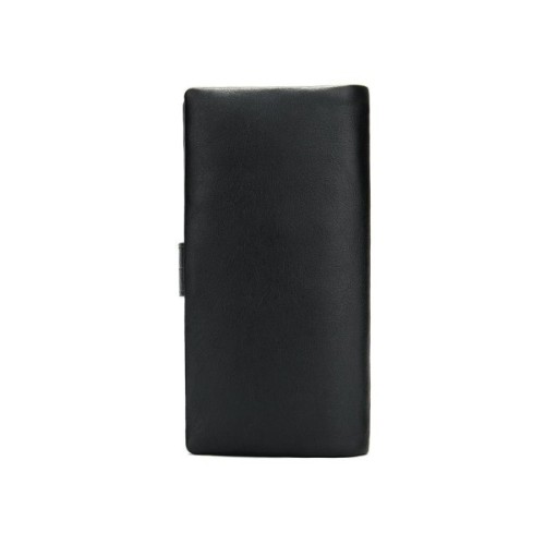 Гаманець Vintage Чорний (14913)