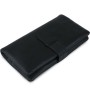Гаманець Vintage Чорний (14913)