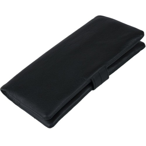 Гаманець Vintage Чорний (14913)