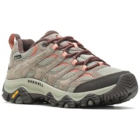 Кросівки Merrell Moab 3 GTX W bungee cord - 38.5 - коричневий (036.1516)