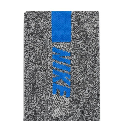 Шкарпетки Nike U NK MLTPLIER ANKLE 2PR - 144 SX7556-937 38-42 2 пари Сірий/Синій (196153841284)