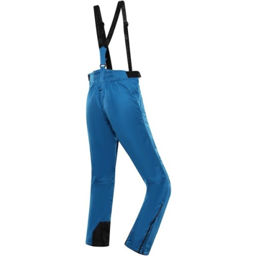 Штани Alpine Pro Edes MPAD733 711 - L - синій (007.020.0116)