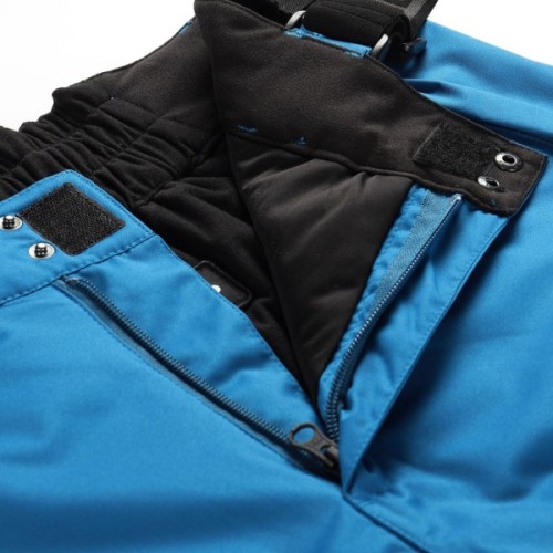 Штани Alpine Pro Edes MPAD733 711 - L - синій (007.020.0116)