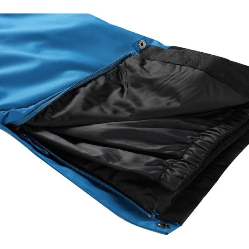 Штани Alpine Pro Edes MPAD733 711 - L - синій (007.020.0116)