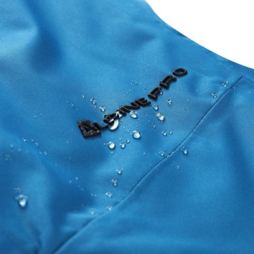 Штани Alpine Pro Edes MPAD733 711 - L - синій (007.020.0116)