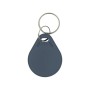 Брелок з чіпом Trinix P-key RW gray