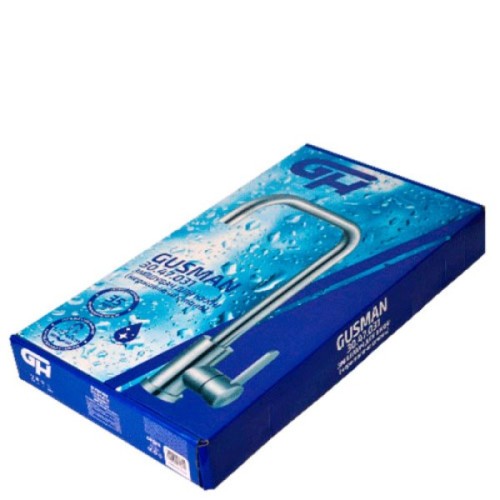 Змішувач GH 30.47.031 GUSMAN (125657)