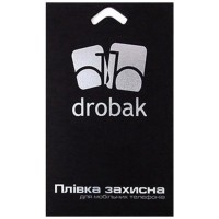 Плівка захисна Drobak Apple iPad 2/3/4 Anti-Shock (500230)