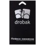 Плівка захисна Drobak Apple iPad 2/3/4 Anti-Shock (500230)