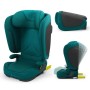 Автокрісло Kinderkraft Unity 2 i-Size Green (KCUNIT02GRE0000) (5902533928354)
