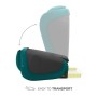 Автокрісло Kinderkraft Unity 2 i-Size Green (KCUNIT02GRE0000) (5902533928354)