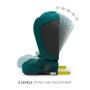 Автокрісло Kinderkraft Unity 2 i-Size Green (KCUNIT02GRE0000) (5902533928354)