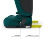 Автокрісло Kinderkraft Unity 2 i-Size Green (KCUNIT02GRE0000) (5902533928354)