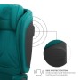 Автокрісло Kinderkraft Unity 2 i-Size Green (KCUNIT02GRE0000) (5902533928354)