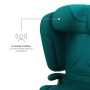 Автокрісло Kinderkraft Unity 2 i-Size Green (KCUNIT02GRE0000) (5902533928354)