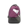 Рюкзак шкільний Optima 17.5" Techno жіночий 0.7 кг 16-25 л Фіолетовий з виділеними елементами (O96910-03)