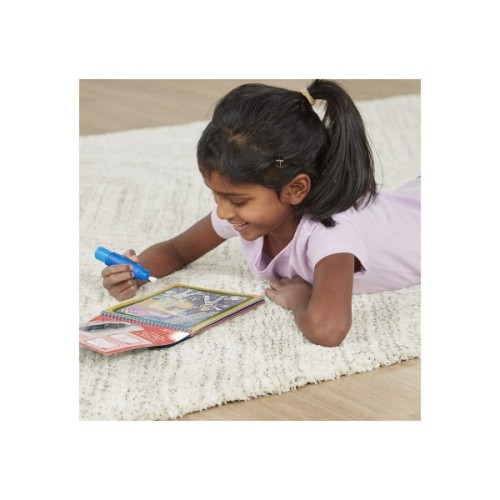 Набір для творчості Melissa&Doug чарівна водна розмальовка Космос (MD30178)