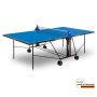 Тенісний стіл Gewo AWR Fun Outdoor Blue (105156500) (931064)