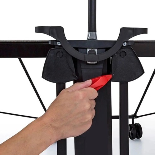 Тенісний стіл Gewo AWR Fun Outdoor Blue (105156500) (931064)