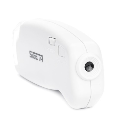 Мікроскоп Sigeta MicroGlass 40x R/T (зі шкалою) (65136)