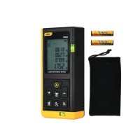 Лазерний далекомір Deli до 100 м (EDL4170)