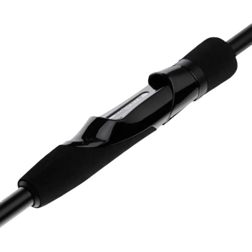 Вудилище Favorite X1 General Heavy X1.1-852ExH 2.57m 25-85g Ex.Fast (1693.06.86)