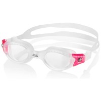 Окуляри для плавання Aqua Speed Pacific 015-63 6143 рожевий, прозорий OSFM (5908217661432)