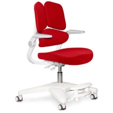 Дитяче крісло Mealux Trident Red (Y-617 KR)