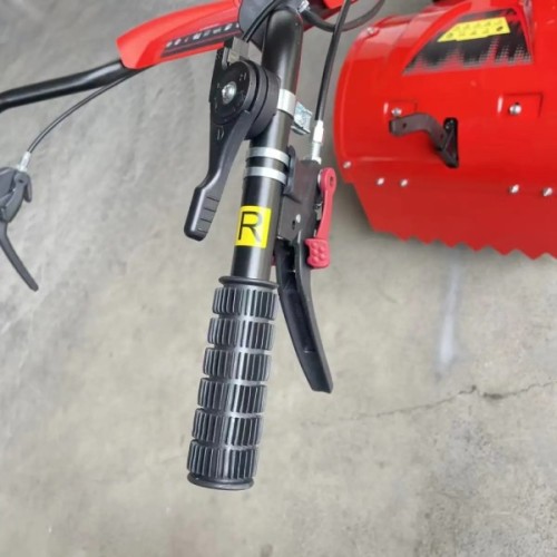 Культиватор Forte 500 7кс (132639)